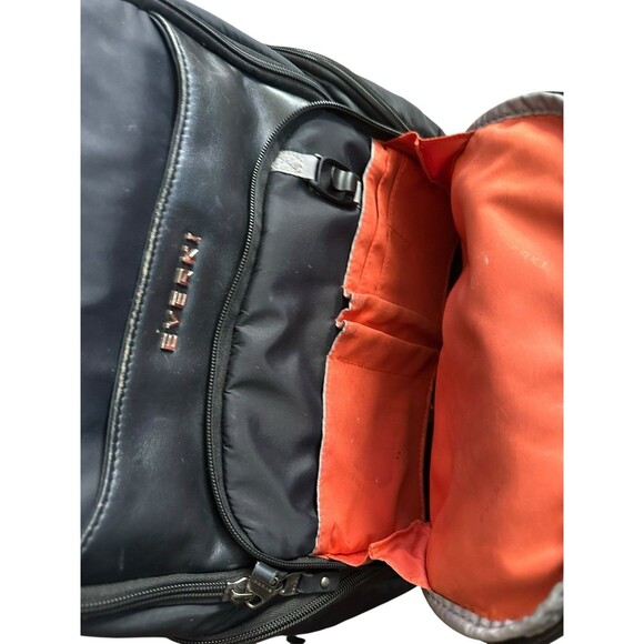 branded leather backpack Bed:Stu Lafe Backpack Tan
